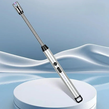 ولاعة كهربائية بدون لهب ومقاومة للهواء