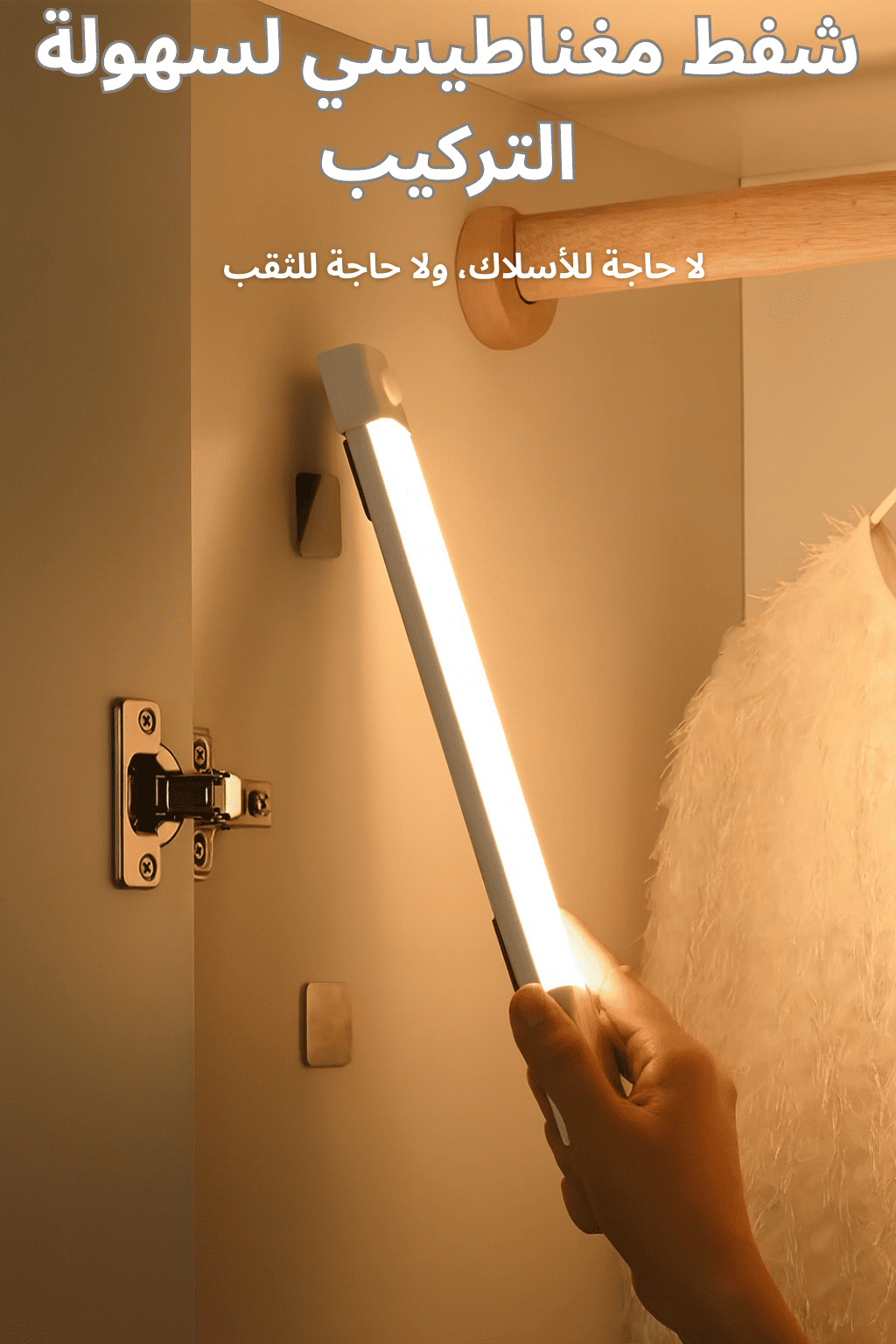 مستشعر الحركة الذكي