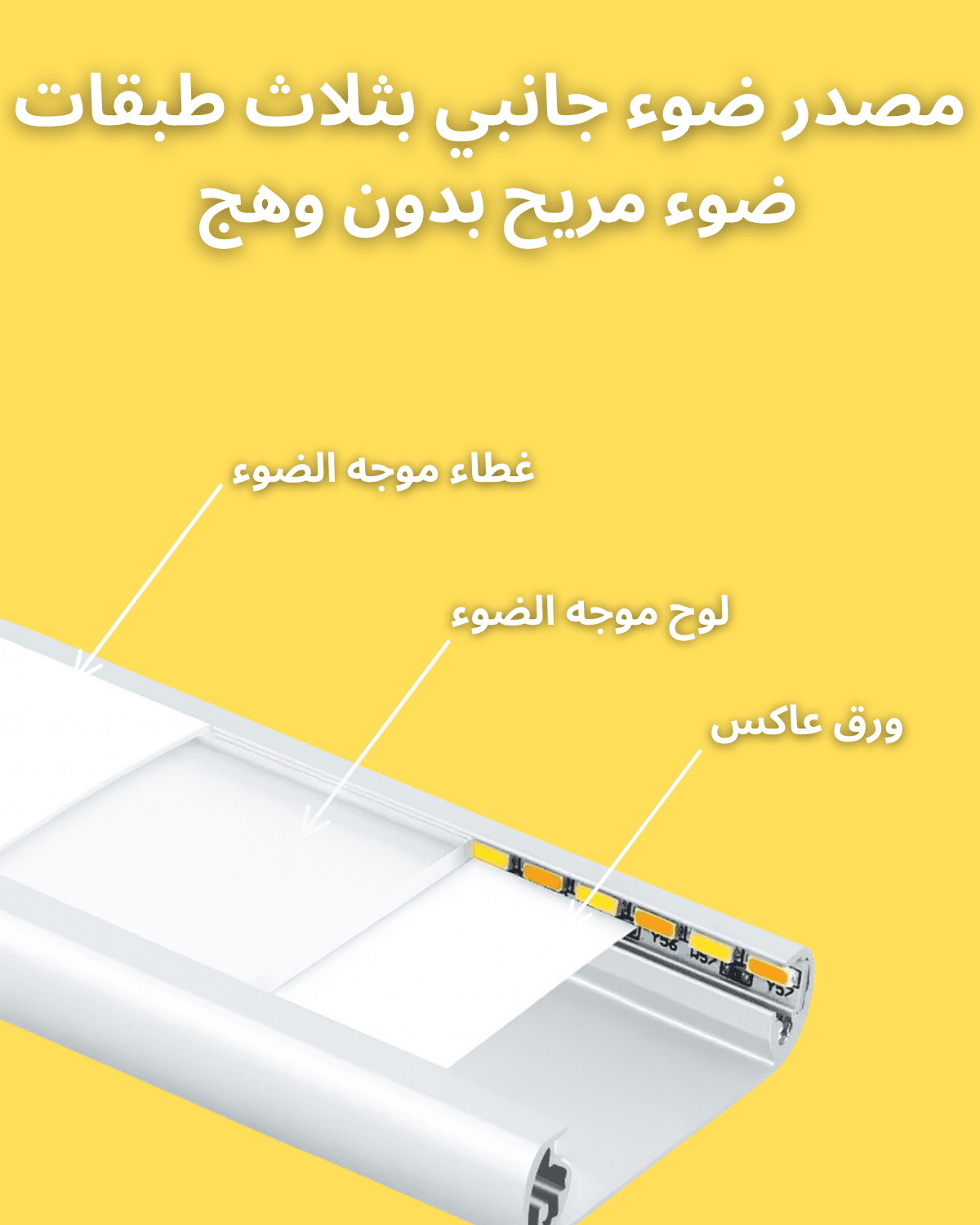 مستشعر الحركة الذكي