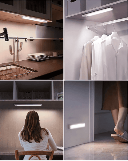 مستشعر الحركة الذكي