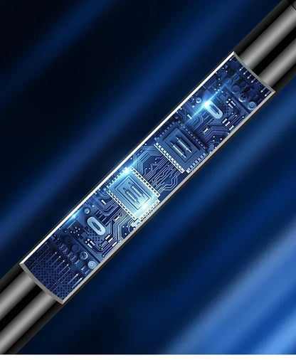 ولاعة كهربائية بدون لهب ومقاومة للهواء